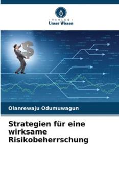Paperback Strategien für eine wirksame Risikobeherrschung [German] Book