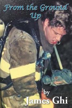 Paperback From the Ground Up Book