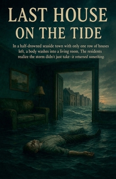 Paperback Last House On The Tide Book