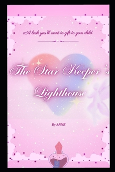 Paperback The Star Keeper's Lighthouse Book