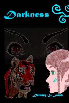 Paperback Darkness Book