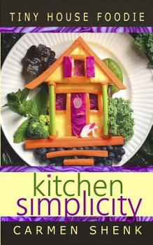 Paperback Kitchen Simplicity Book