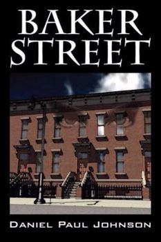 Paperback Baker Street Book