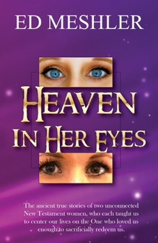 Paperback Heaven in Her Eyes Book