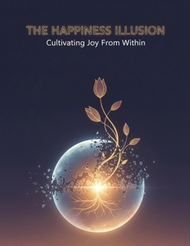Paperback The Happiness Illusion: Cultivating Joy From Within Book