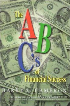 Paperback The ABC's of Financial Success Book