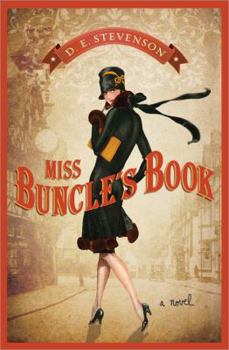 Miss Buncle's Book - Book #1 of the Barbara Buncle
