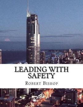 Paperback Leading with Safety Book