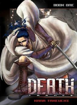 Paperback Death Trance Volume 1 Book