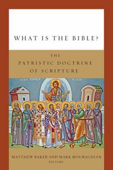 Hardcover What Is the Bible? Book