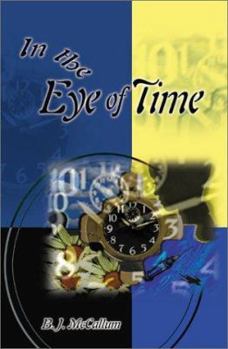 Paperback In the Eye of Time Book