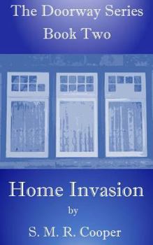 Paperback Home Invasion Book