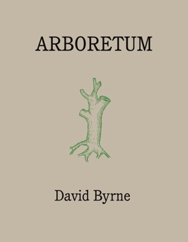 Hardcover Arboretum Book