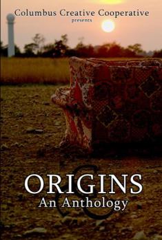 Paperback Origins: An Anthology Book