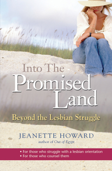 Paperback Into the Promised Land Book
