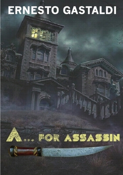 Paperback A...for Assassin Book