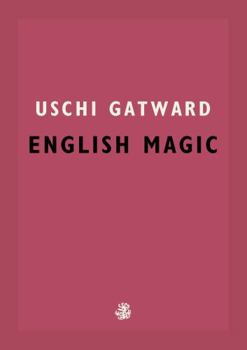 Paperback English Magic Book