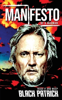 Paperback Manifesto of a Madman Book