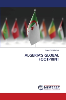 Paperback Algeria's Global Footprint Book