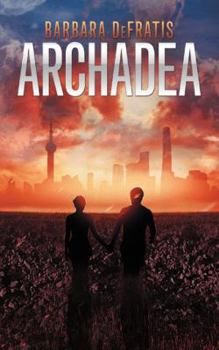 Paperback Archadea Book