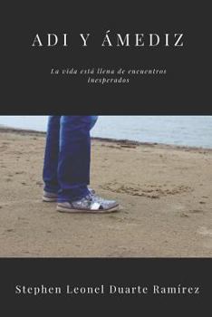 Paperback Adi Y [Spanish] Book
