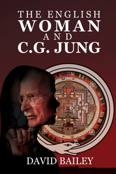 Paperback The English Woman And C. G. Jung Book
