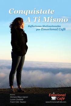 Paperback Conquístate A Ti Mismo: Reflexiones Motivacionales [Spanish] Book