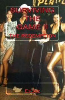 Surviving the Game II: the redemption