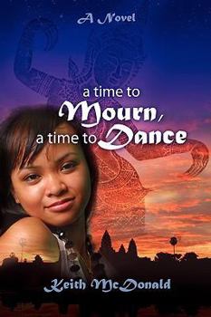 Paperback A Time to Mourn, a Time to Dance Book