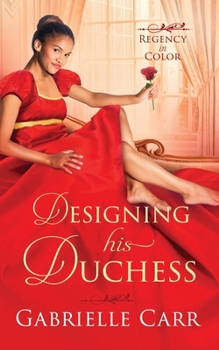 Paperback Designing His Duchess Book