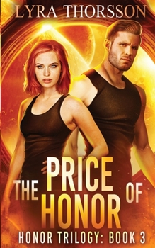 Paperback The Price of Honor Book