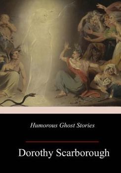 Paperback Humorous Ghost Stories Book