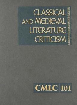 Hardcover Classical and Medieval Literature Criticism Book