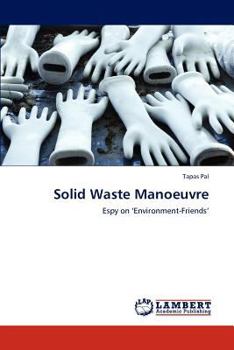 Paperback Solid Waste Manoeuvre Book