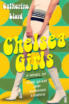 Paperback Chelsea Girls Book