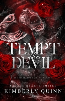 Paperback Tempt the Devil Book