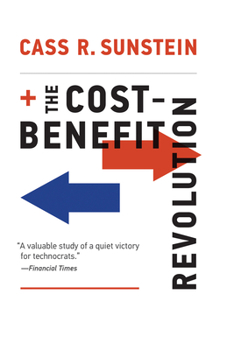 Paperback The Cost-Benefit Revolution Book