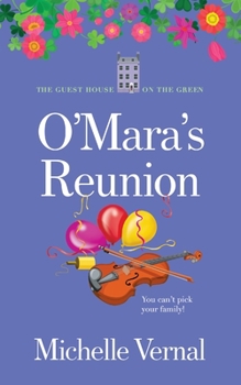 Paperback An O'Mara's Reunion Book