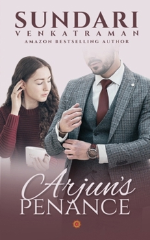 Paperback Arjun's Penance Book