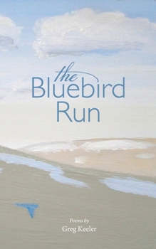 Paperback The Bluebird Run Book