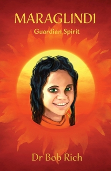 Paperback Maraglindi: Guardian Spirit Book