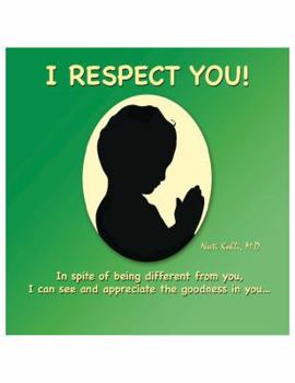 Paperback I Respect You! Book