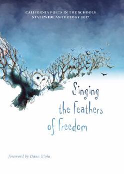 Paperback 2017 ANTHOLOGY: SINGING THE FEATHERS OF FREEDOM Book