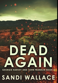 Hardcover Dead Again: Premium Hardcover Edition Book