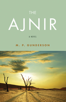 Paperback The Ajnir Book