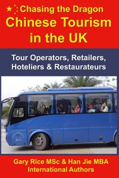 Paperback Chinese Tourism in the UK Book