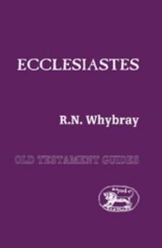 Paperback Ecclesiastes Book