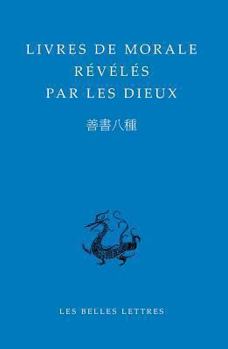 Paperback Livres de Morale Reveles Par Les Dieux [Chinese] Book