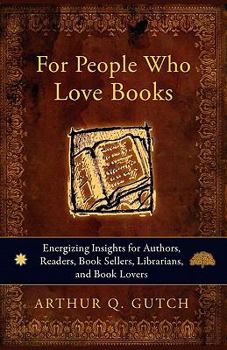 Paperback For People Who Love Books Book