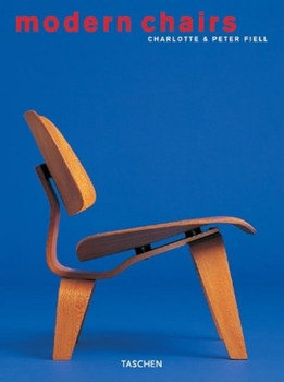 Modern Chairs (Big Series : Architecture and Design)